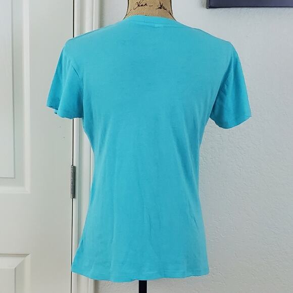 San Diego Zoo tee sz L - Picture 3 of 4